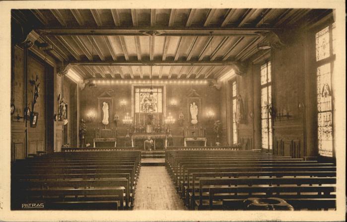 Paris Ecole Massillon