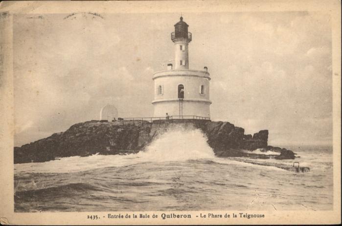 Quiberon Morbihan Bale de Quiberon