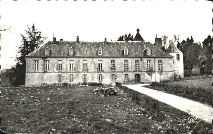 Ahun Creuse
Chateau de Vacances de Bourg-la