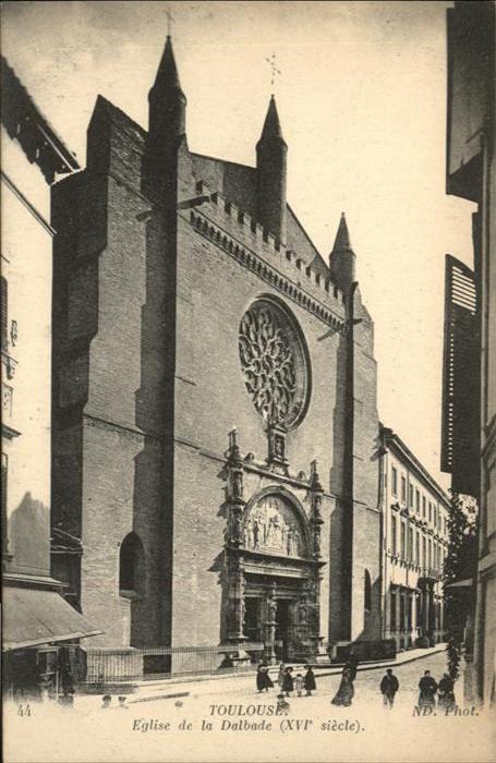 Toulouse Haute-Garonne