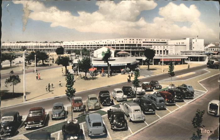 Royan 17 Boulevard de la Grandière