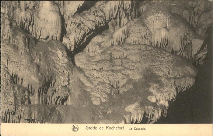 Han-du-Han Grottes de Han