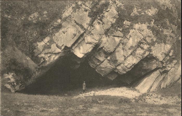 Rochefort Namur Wallonie Grottes de Rochefort