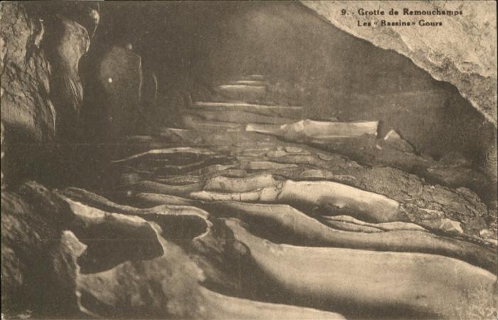 Remouchamps Liege Grottes de Reouchamps