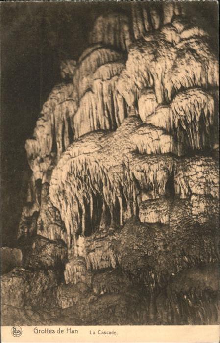 Han-du-Han Grottes de Han