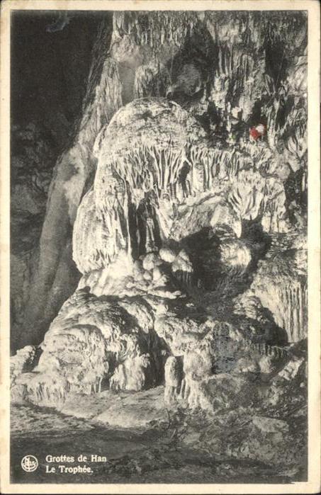 Han-du-Han Grottes de Han