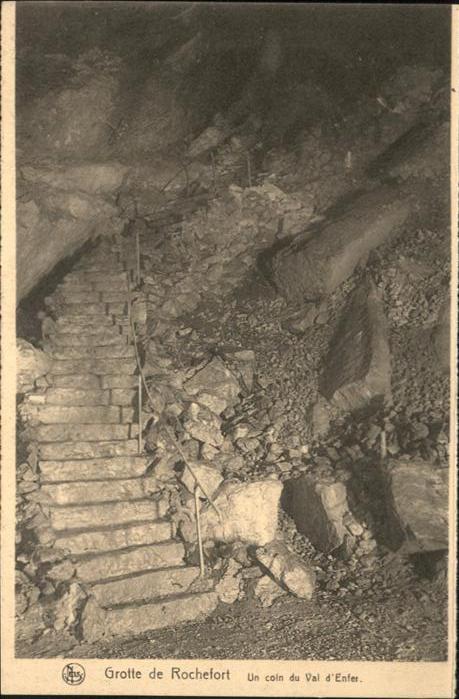 Rochefort Namur Wallonie Grottes de Rochefort