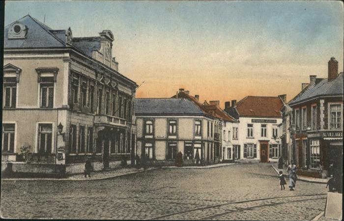 Quievrain