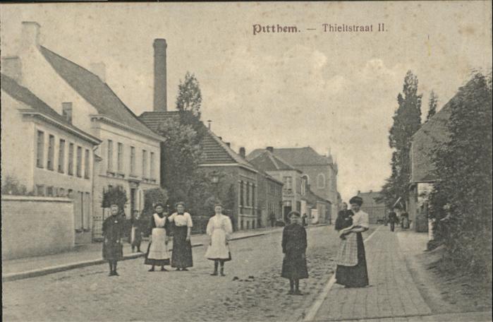 Pitthem Thielstraat III