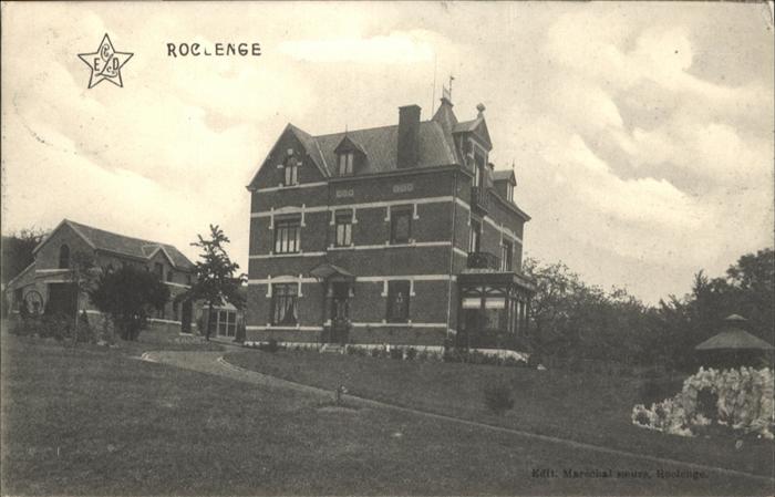 Roclenge-sur-Geer