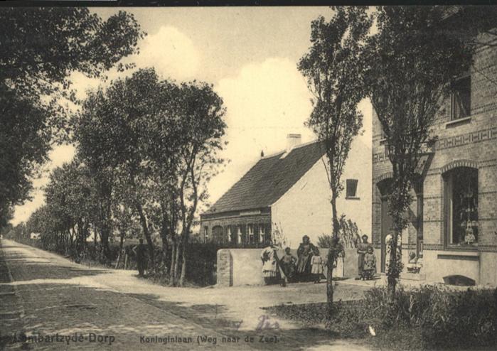 Koninginlaan