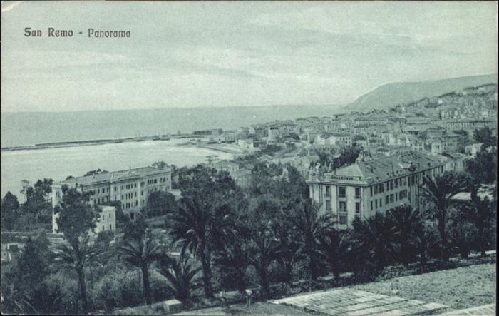 San Remo