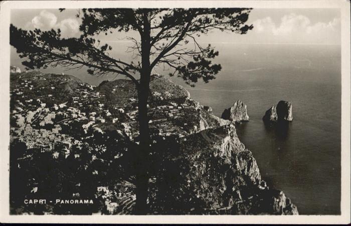 Capri