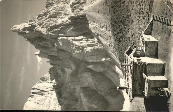 Passo Rolle Baita Segantini Cimon delle Pale