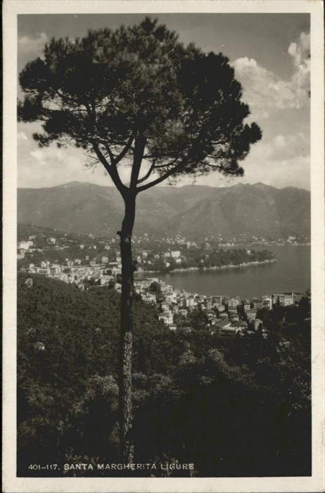 St Margherita Ligure