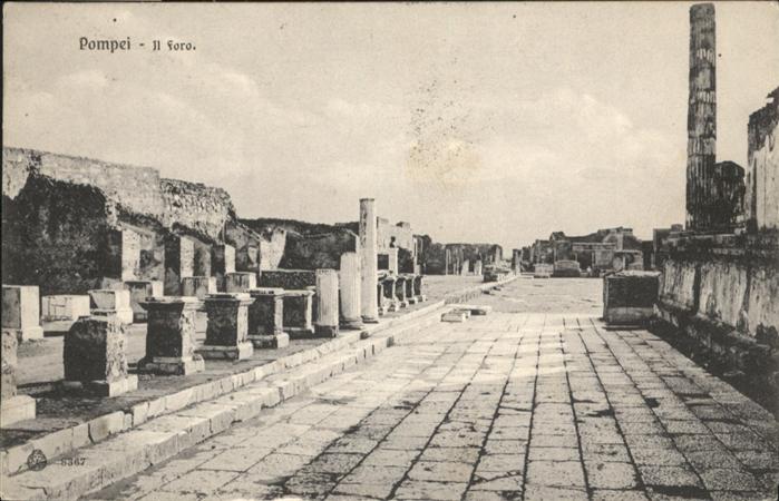 Pompei