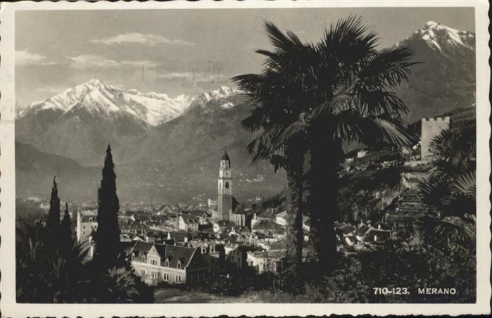 Merano Meran