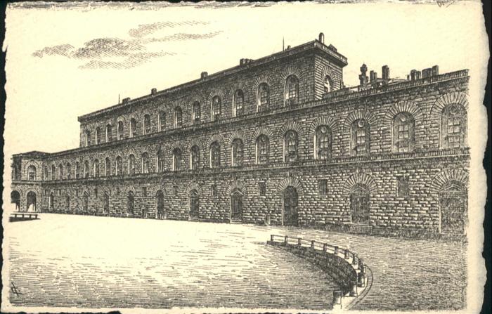 Firenze Florenz