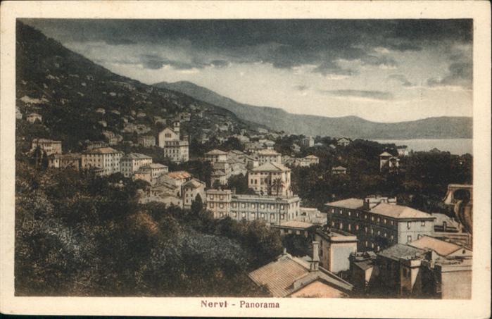 Nervi