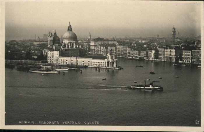 Venezia Venedig