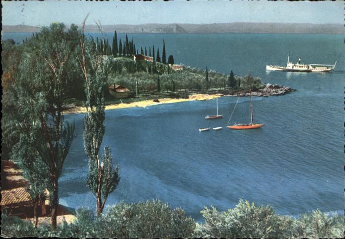 Lago di Garda