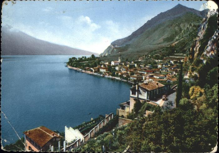 Limone sul Garda