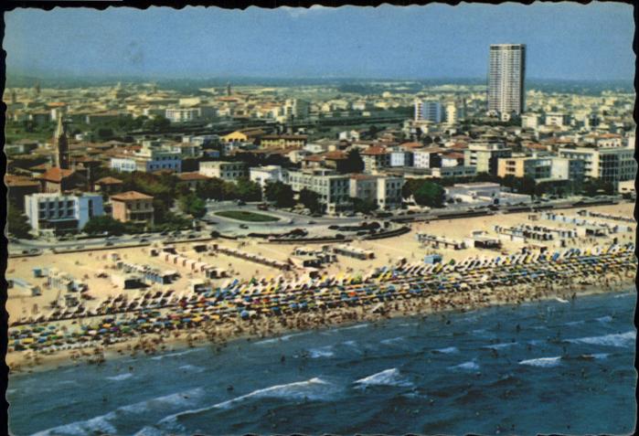 Rimini Strand