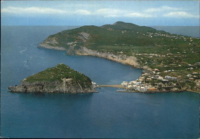 Ischia Sant`Angelo