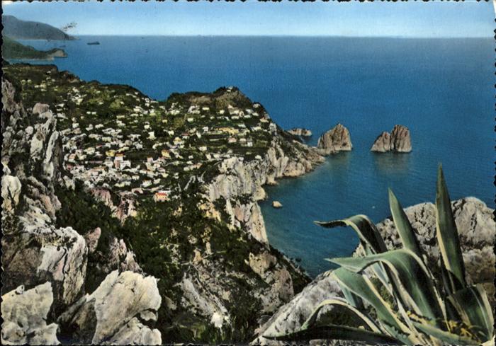 Capri
