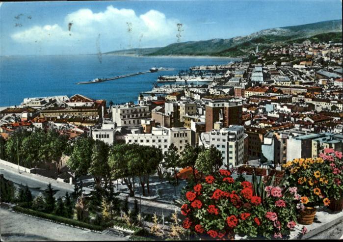 Trieste