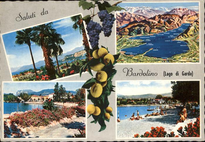 Bardolino Lago di Garda