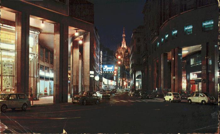 Milano V. Emanuel
