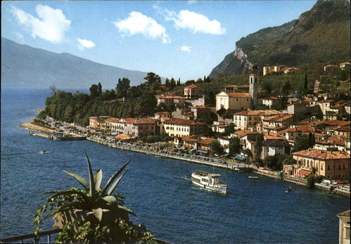 Limone sul Garda