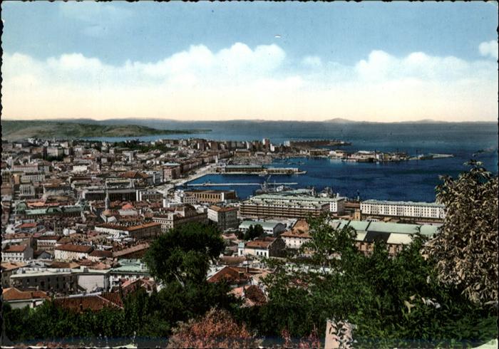 Trieste