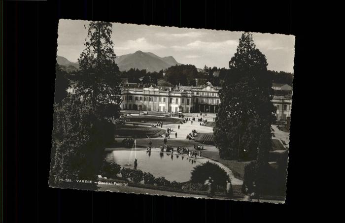 Varese