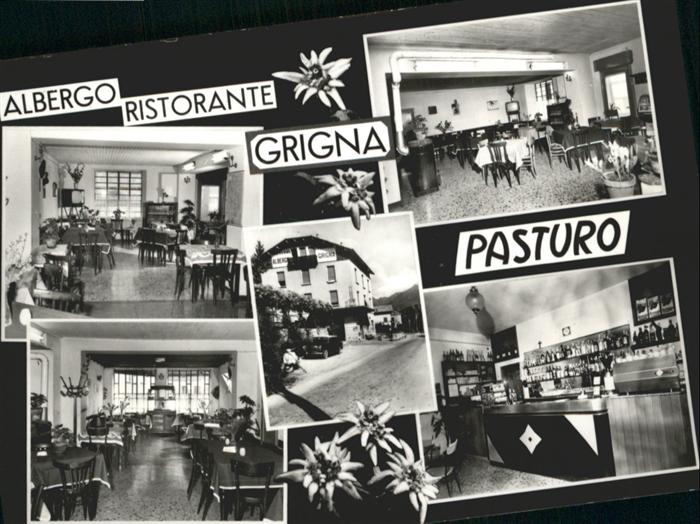 Mandello del Lario Albergo Ristorante Grigna
