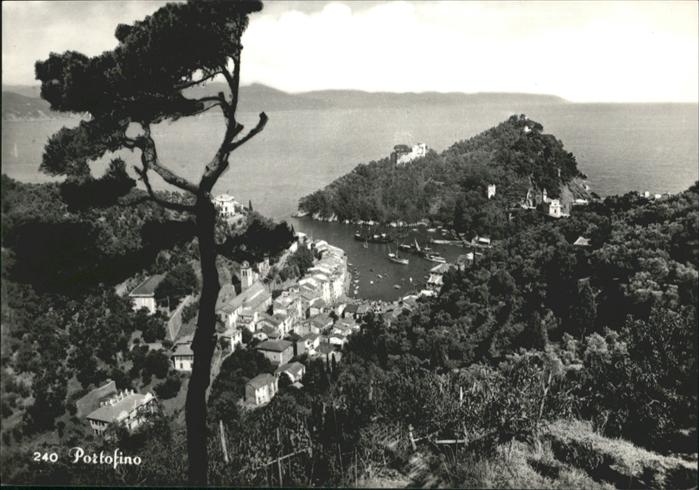 Portofino Liguria