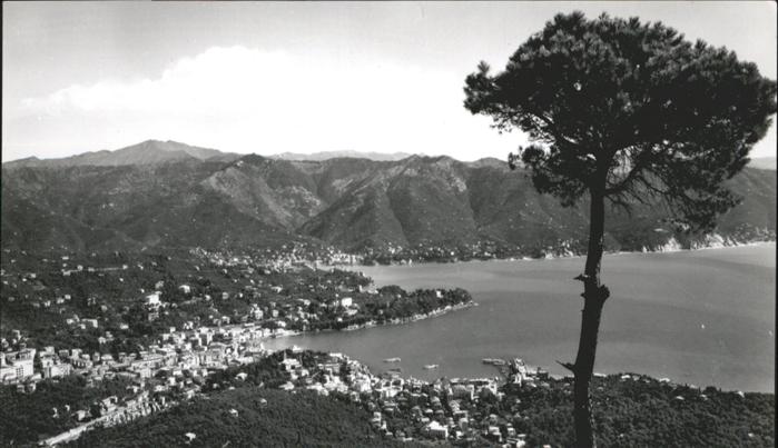 Santa Margherita Ligure