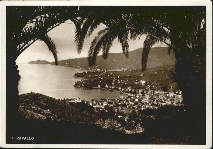 Rapallo