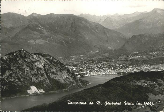 M Generoso Vetta (m. 1704)