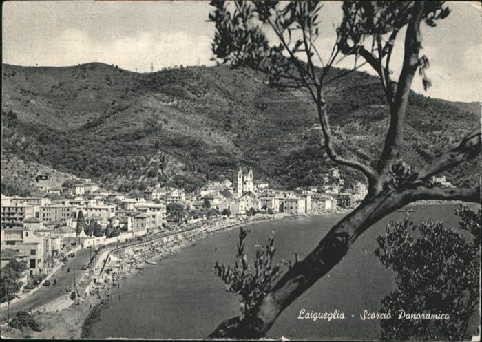 Laigueglia