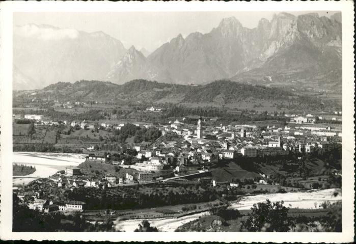 Belluno (m. 389)