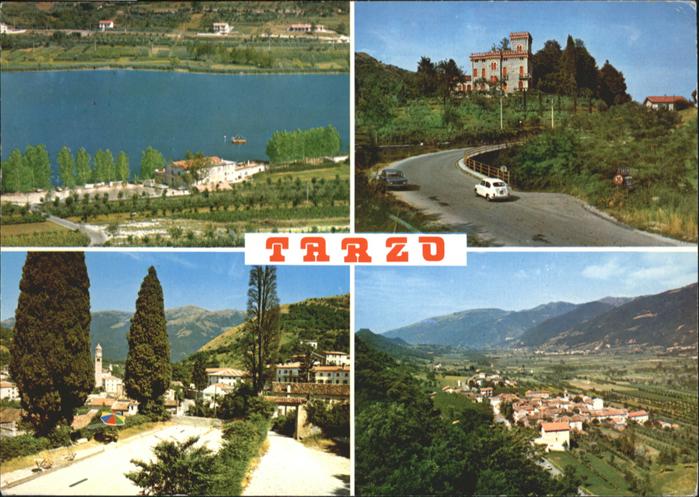 Tarzo