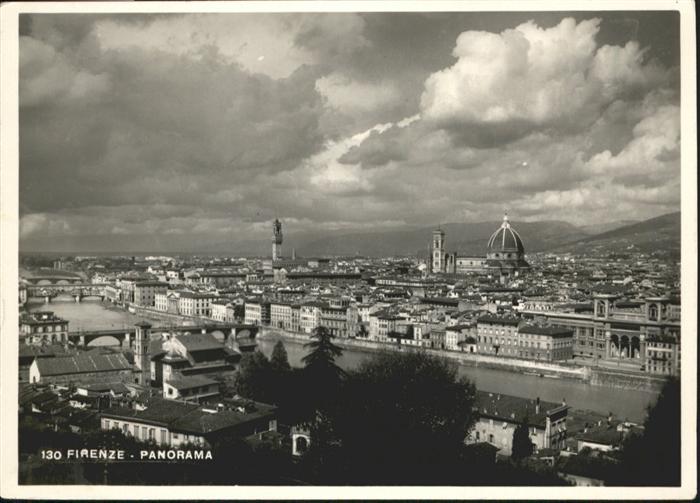Firenze Florenz