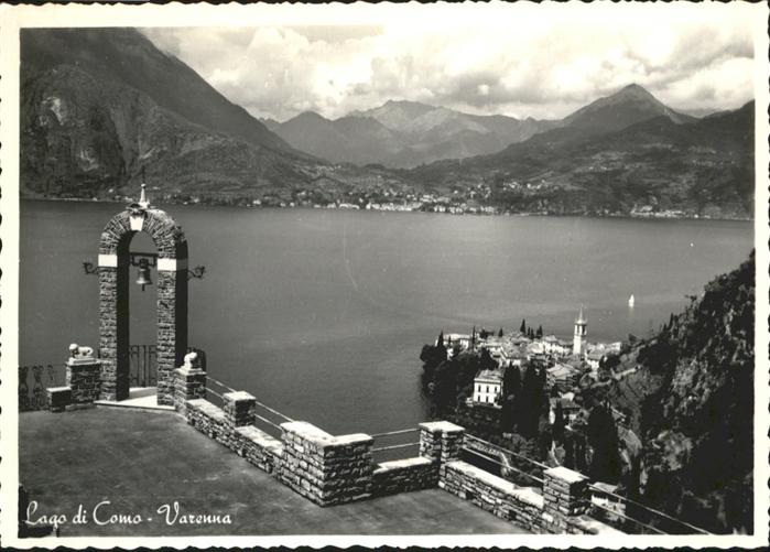 Cernobbio Lago di Como Lago di Como