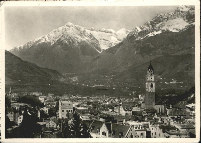 Merano Meran