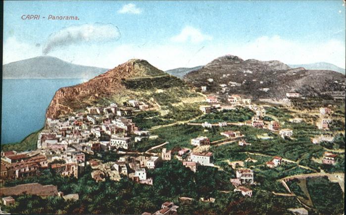 Capri