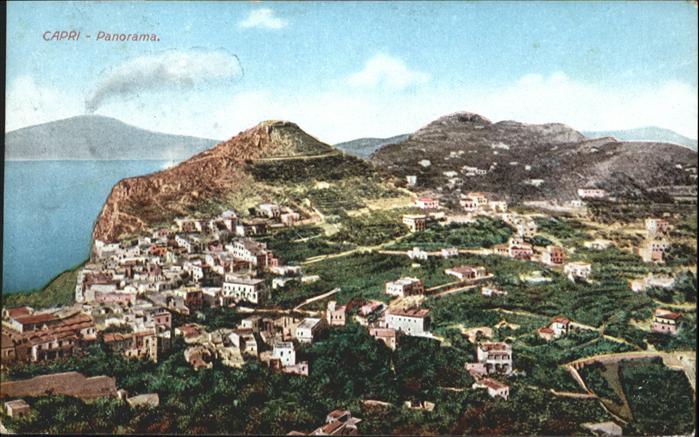 Capri