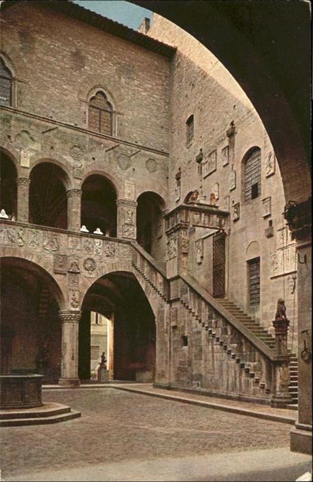 Firenze Florenz