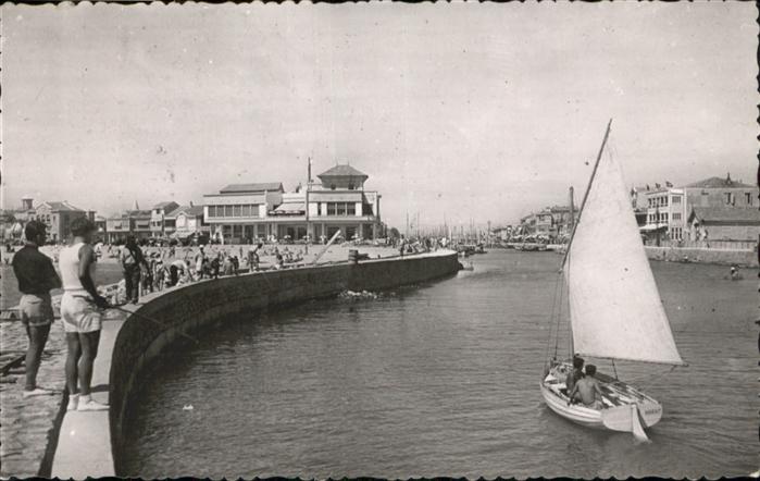 Palavas-les-Flots Herault Casino
Merault